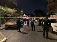  يافا: سماع دوي اطلاق نار متبادل دون وقوع اصابات